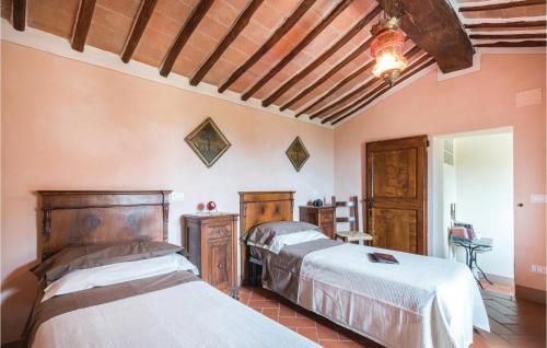 Apartment Via Del Piano