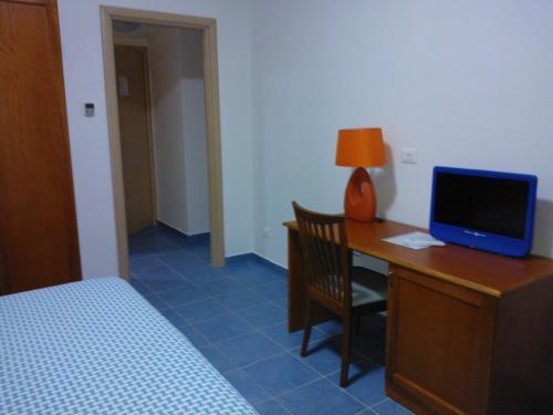 Hotel Total