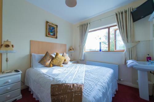 Hostal Aisleigh Guest House