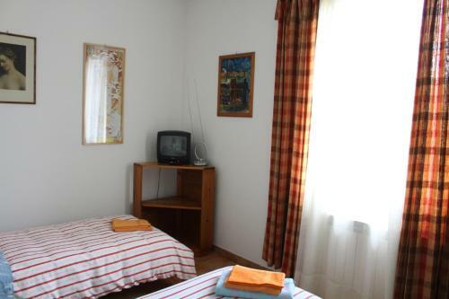 Agroturismo Fattoria Tabarrino