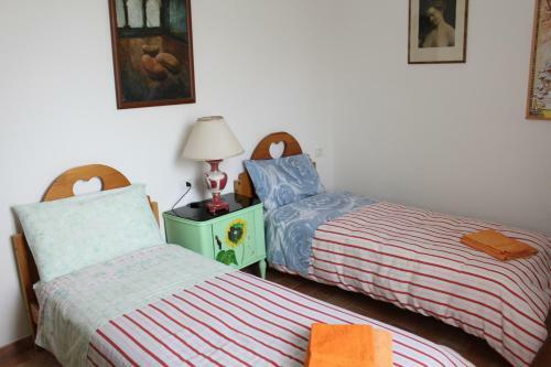 Agroturismo Fattoria Tabarrino