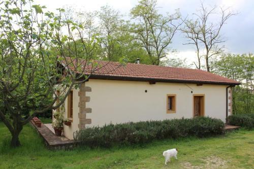 Agroturismo Fattoria Tabarrino