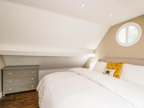 The Coach House
