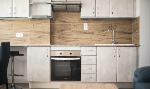 Apartamento Th161 Pin I Soler