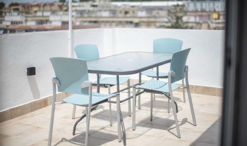 Apartamento Th161 Pin I Soler