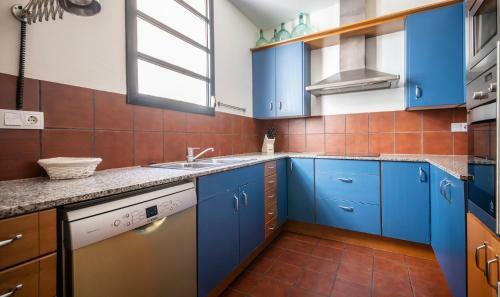 Th03 Luxury Apartment Granada