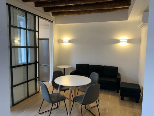 Apartamento Patio Port Serrallo