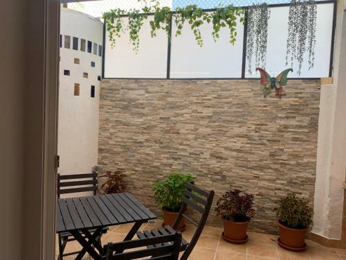Apartamento Patio Port Serrallo
