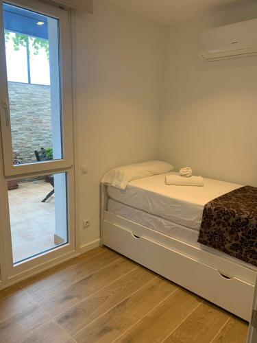 Apartamento Patio Port Serrallo