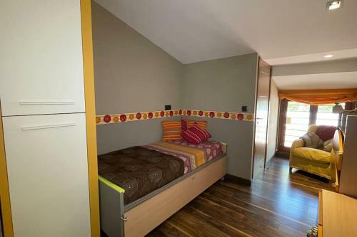 Acogedora Casa Particular, Bed & Breakfast