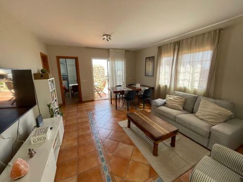 Casa Aloes & Veroles II