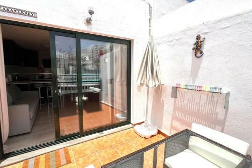 Casa Teddy - Central And Modern One Bedroom Apartment