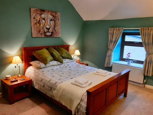 Market View Cottage, Tideswell