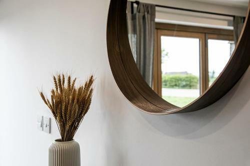 The Coach House At Dovedale Manor