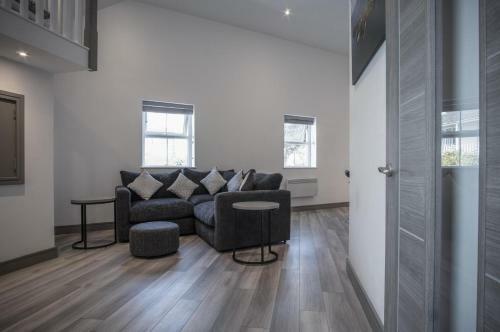 Four Seasons - 1 Bedroom Apartment - Tenby