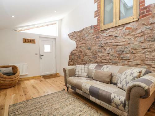 Hillfarrow Hideaway
