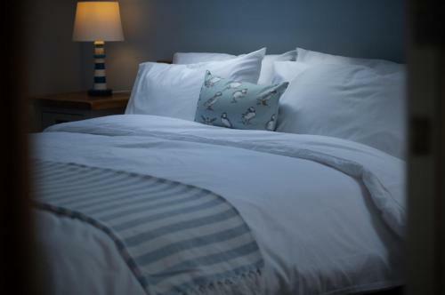 The Nest - 1 Bedroom Apartment - Tenby