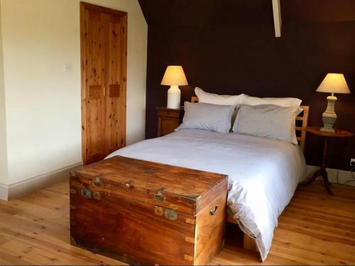 Hostal The Old Parsonage, Tigley