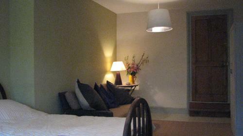 Hostal The Old Parsonage, Tigley