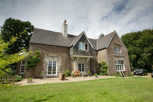 Hostal The Old Parsonage, Tigley
