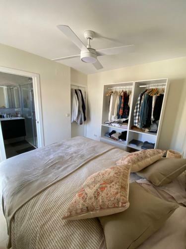Spacious Family House Near Beach