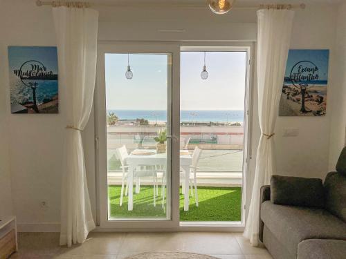Apartamento Tarifa Cozy House - Mirador Del Sur 2