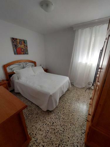 Apartamento Piso Villavarela