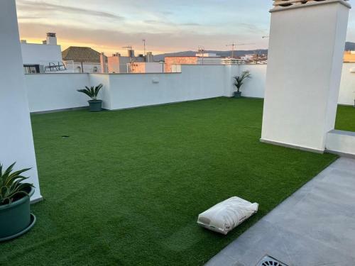 Apartamento �frica View