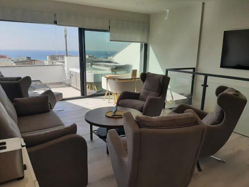 Apartamento �frica View