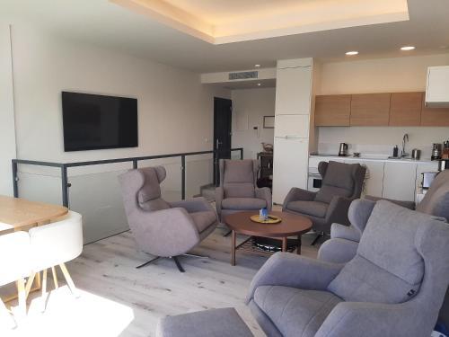 Apartamento �frica View