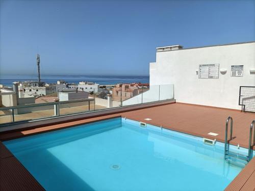 Apartamento �frica View