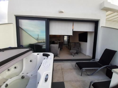 Apartamento �frica View