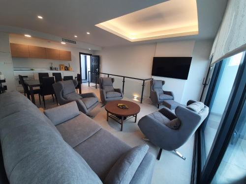 Apartamento �frica View