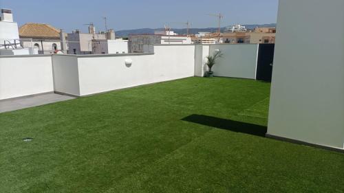 Apartamento �frica View