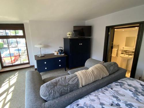 Bed & Breakfast Tom's Of Tregaron
