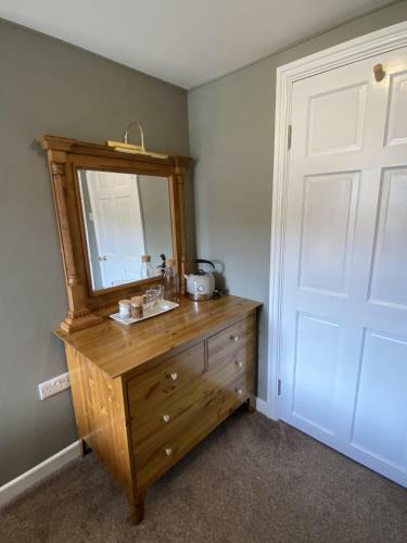 Bed & Breakfast Tom's Of Tregaron