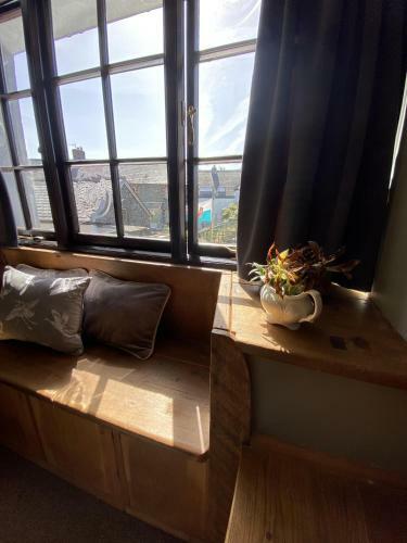 Bed & Breakfast Tom's Of Tregaron