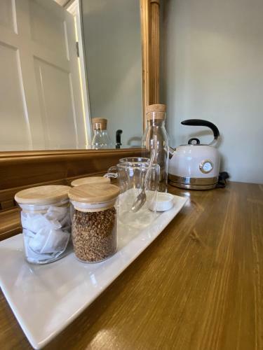 Bed & Breakfast Tom's Of Tregaron