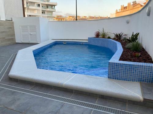 Apartamento La Esquinita
