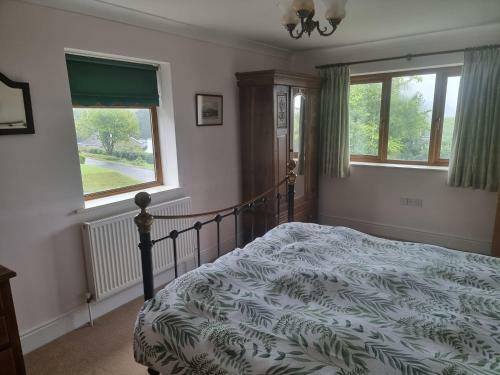 Criccieth Family Holiday House