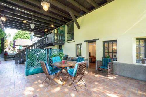 Apartamento Rose - Piscine Partag�e