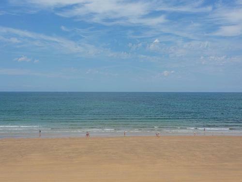 Apartamento Studio Hendaye, 1 Pi�ce, 4 Personnes - Fr-1-2-406