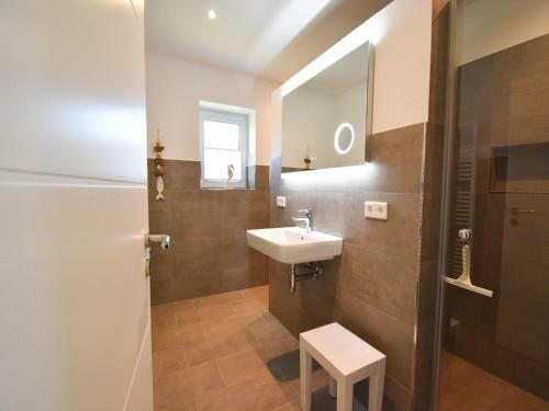 Ferienhaus Mein Ostseepl�tzchen Am Meer 8