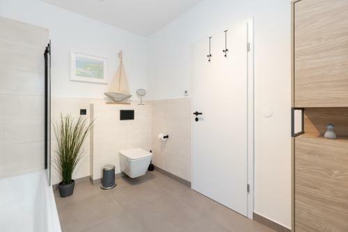 Apartamento Willkommen Am Meer