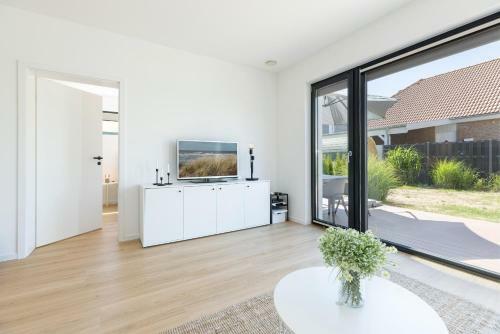 Apartamento Willkommen Am Meer