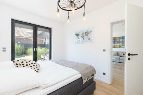 Apartamento Willkommen Am Meer