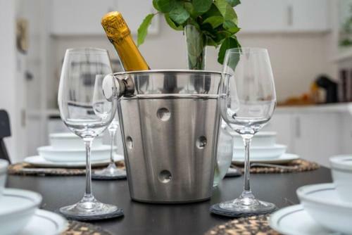 Apartamento Stunning Gem Of Twickenham