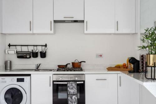 Apartamento Stunning Gem Of Twickenham