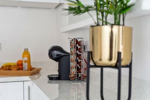 Apartamento Stunning Gem Of Twickenham
