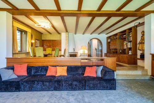 Apartamento Villa Noho